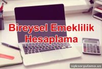 How to Calculate Your Private Pension in Turkey: Step-by-Step Guide