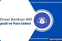 How to Cancel Ziraat Bank Retirement Plan and Get a Refund
