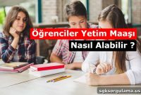 How Can Students Apply for Orphan Pension and What Are the Eligibility Rules?