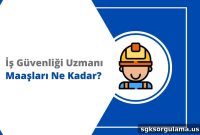 How Much Will Safety Specialist Salaries Be in 2024?