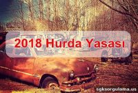 2018 Scrap Law: Key Changes and What They Mean