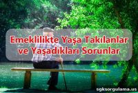Retirement Age Traps: Challenges Faced by Turkey’s Delayed Retirees