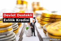 2022 Government-Supported Marriage Loan: How to Apply Today