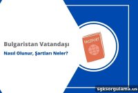 How to Become a Bulgarian Citizen: 2025 Requirements and Process