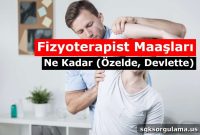 How Much Do Physiotherapists Earn in 2025?