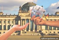How to Become a German Citizen: Eligibility and Application Steps