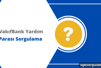 VakıfBank Social Support Card Balance: How to Check Your Balance