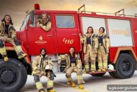 How to Become a Firefighter and July 2024 Firefighter Salaries with Raises