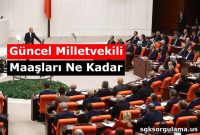 2021 Updated: How Much Do Members of Parliament Earn in Turkey?