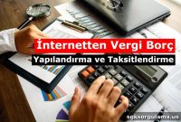 2021 Online Tax Debt Restructuring and Installment Plans