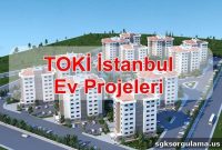 TOKİ Housing Projects in Istanbul: New and Upcoming Developments