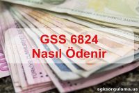 How to Pay GSS 6824: Step-by-Step Guide to GSS Payments