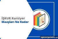 İŞKUR Trainee Salaries 2025: How Much Do Course Participants Earn?