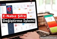 Forgot E-Nabız Password? How to Reset Your Account Quickly
