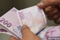 BAĞKUR Death Pension Eligibility Rules 2025