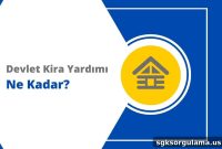 2024 Government Rent Assistance: How Much and How to Apply