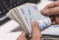 2020 SGDP Deduction Amount and Registration Check Guide