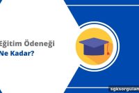 2023–2024 Education Allowance: Who Qualifies and How Much Is It?