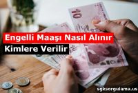 How to Qualify for Disability Pension in Turkey: Who Gets It and Requirements