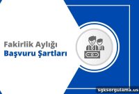 2024 Beggar’s Allowance Application Requirements and Eligibility