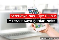 How to Join a Union in Turkey: E-Government Registration Requirements