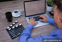 2020 KOSGEB Entrepreneurship Course Application Form Example