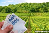 Ziraat Bank Offers 120,000 TL Support Loan to Young Farmers in 2020