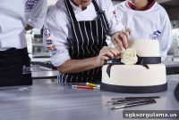 İSMEK Pastry Course Enrollment: Application Requirements and How to Apply