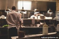 How to Apply for the 2020 İSMEK Culinary Course