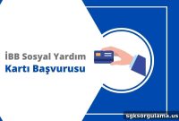Istanbul Municipality Social Aid Card: How to Apply & Check Status 2026