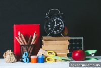 How to Apply for the 2020 İOKBS Scholarship Exam