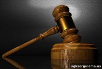 What Will Change in the Second Judicial Package of the Amnesty Law?