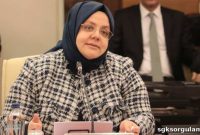 Minister Zehra Zümrüt Selçuk Issues New Statement on EYT