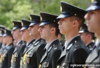 When Do 2020 Contracted Noncommissioned Officer Applications Open?
