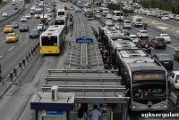 Istanbul Transit Fares Increased — What Commuters Need to Know