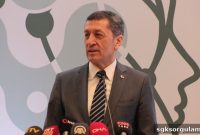 Education Minister Ziya Selçuk Unveils New National Curriculum