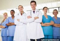 Health Minister Announces 8,844 Contracted Staff to Be Hired via KPSS
