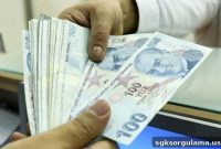 January 2020 Minimum Living Costs Announced