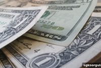 What Will the Dollar Exchange Rate Be at the End of 2020?