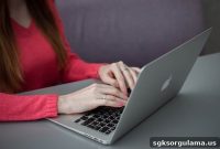 Apply for a Surname Change Online Now via e-Government