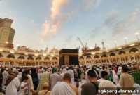Umrah Visits Temporarily Suspended: What Pilgrims Need to Know
