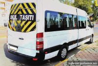 Public Employee Shuttle Services to Be Eliminated Across All Government Agencies