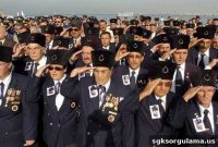 Second Pension to Be Granted for Veterans and War Disabled Citizens