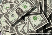 Dollar Year-End Forecast Has Changed for 2020