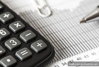When Is the Final Payment for the First Installment of Income Tax Return Due?