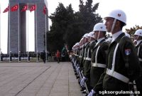 Çanakkale 18 March Martyrs’ Commemoration Ceremony: Latest Update
