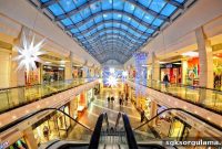 Mall Opening and Closing Hours Changed Across Turkey