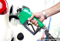 Big Drop in Oil Prices After Fed Interest Rate Cut by Powell