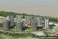 TOKİ Arnavutköy Istanbul Lottery Draws Begin