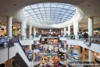 Malls in Istanbul Decide to Close Operations